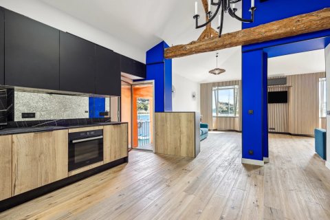 1 bedroom Apartment in Villefranche-sur-Mer, France No. 68937 2