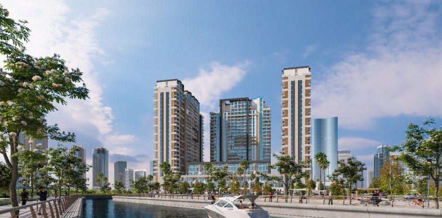1 chambre Penthouse à Al Reem Island, UAE No. 127251