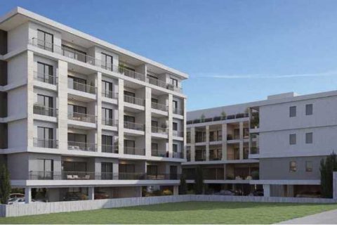 2 chambres Penthouse à Limassol, Cyprus No. 79458 1