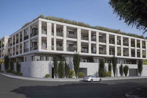 2 chambres Penthouse à Limassol, Cyprus No. 79458 5