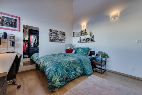 Дом с 5 спальнями в Бур-Сен-Морис, Франция №99936 12