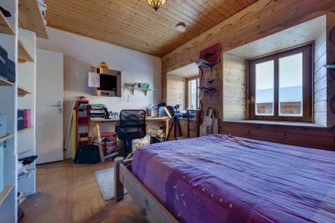 Дом с 5 спальнями в Бур-Сен-Морис, Франция №99936 1