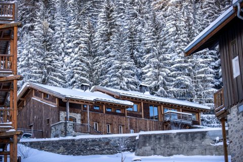 Дом с 5 спальнями в Бур-Сен-Морис, Франция №99936 9