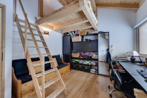 Дом с 5 спальнями в Бур-Сен-Морис, Франция №99936 10