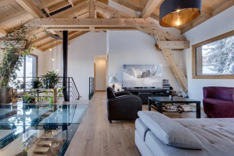 Дом с 5 спальнями в Бур-Сен-Морис, Франция №99936 19