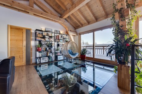 Дом с 5 спальнями в Бур-Сен-Морис, Франция №99936 17