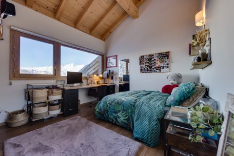 Дом с 5 спальнями в Бур-Сен-Морис, Франция №99936 13