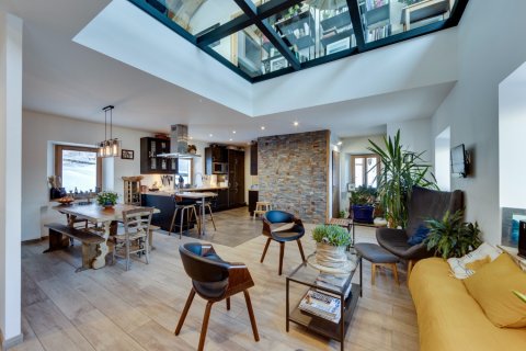 Дом с 5 спальнями в Бур-Сен-Морис, Франция №99936 6