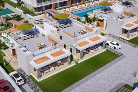 2 bedrooms Villa in Thanh Tri, Vietnam No. 22233 1