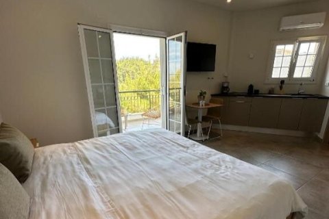 Отель, гостиница с 14 комнатами в Халкидики, Греция №107916 26