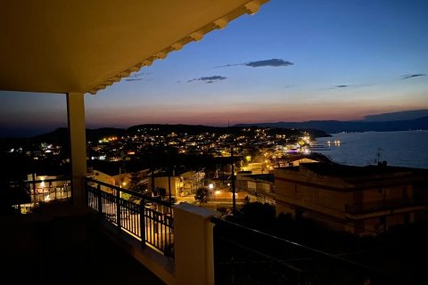 Отель, гостиница с 14 комнатами в Халкидики, Греция №107916 8