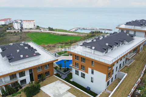 2 chambres Appartement à Cinarcik, Turkey No. 120593