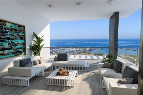 2 bedrooms Apartment in Limassol, Cyprus No. 71843 3