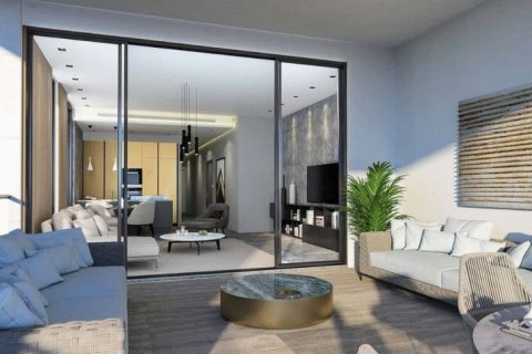 2 bedrooms Apartment in Limassol, Cyprus No. 71843 14