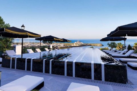 2 bedrooms Apartment in Limassol, Cyprus No. 71843 2