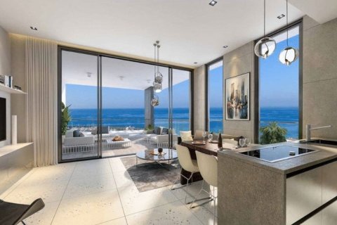 2 bedrooms Apartment in Limassol, Cyprus No. 71843 10