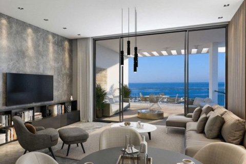 2 bedrooms Apartment in Limassol, Cyprus No. 71843 11