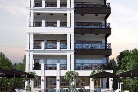 2 bedrooms Apartment in Limassol, Cyprus No. 71843 17