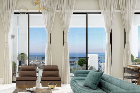 2 bedrooms Apartment in Limassol, Cyprus No. 71843 5