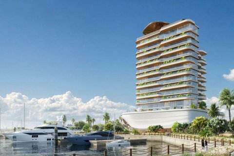 1 bedroom Apartment in Can Tho, Vietnam No. 117296 1