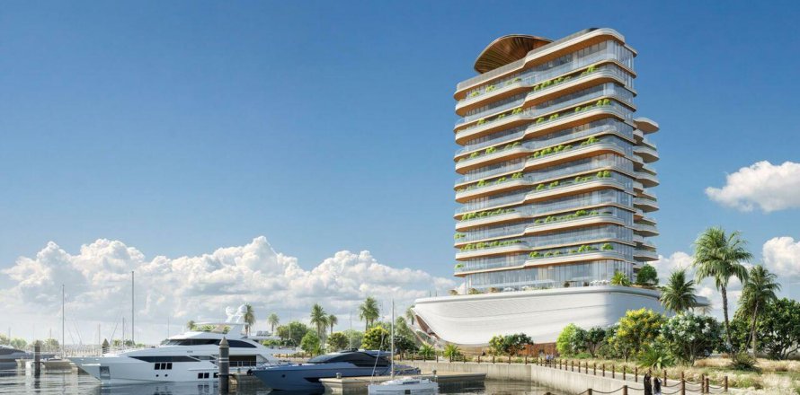 1 bedroom Apartment in Can Tho, Vietnam No. 117296