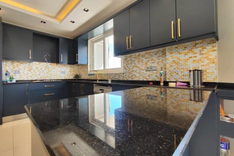 5 rooms Apartment in Phong Thanh Tay A, Vietnam No. 22049 12