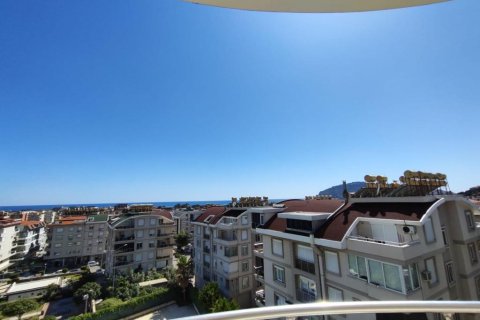 5 rooms Apartment in Cikcilli, Turkey No. 22049