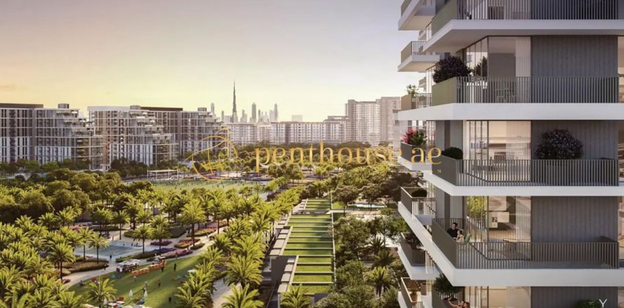 2 bedrooms Apartment in Dubai Hills Estate, UAE No. 119303