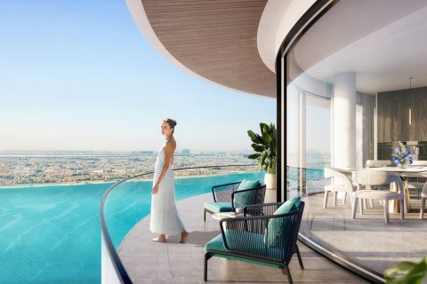 2 bedrooms Apartment in Darna, Vietnam No. 5875 3