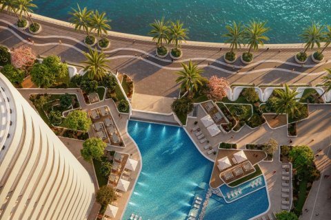 2 bedrooms Apartment in Darna, Vietnam No. 5875 16