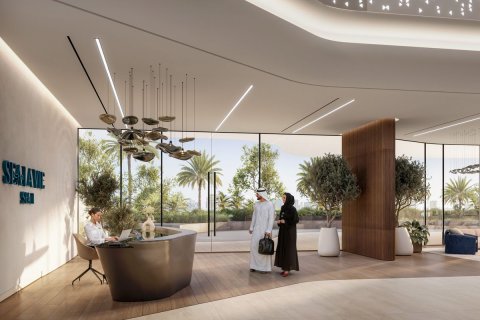 2 bedrooms Apartment in Darna, Vietnam No. 5875 12