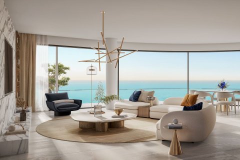 2 bedrooms Apartment in Darna, Vietnam No. 5875 5