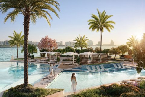 2 bedrooms Apartment in Darna, Vietnam No. 5875 10