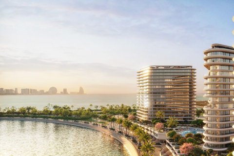 2 bedrooms Apartment in Darna, Vietnam No. 5875 2