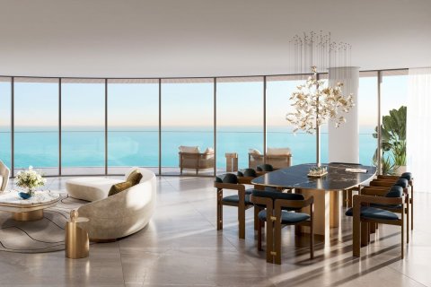 2 bedrooms Apartment in Darna, Vietnam No. 5875 1