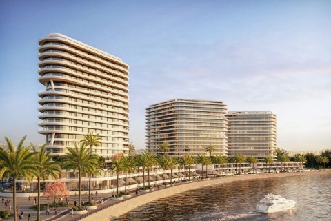 2 bedrooms Apartment in Darna, Vietnam No. 5875 17