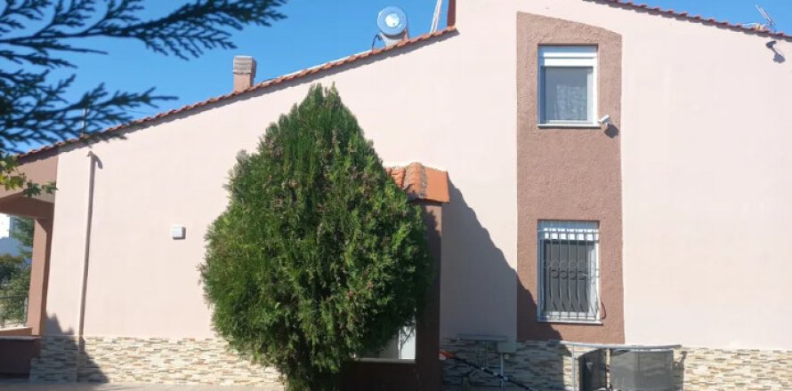 2 bedrooms Villa in Kavala, Greece No. 109040