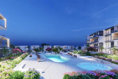 2 chambres Appartement à Agios Athanasios, Cyprus No. 33158 3