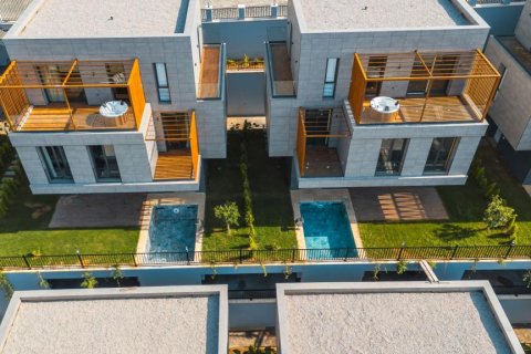 4 rooms Villa in Nong Ha, Vietnam No. 88844 9