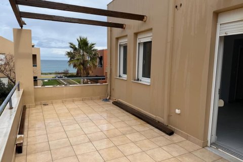 3 habitaciones Maisonette en Platanias, Greece No. 123441 11