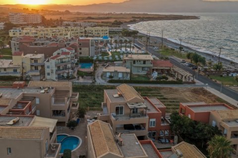 3 rooms Maisonnette à Platanias, Greece No. 123441 16