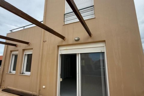 3 habitaciones Maisonette en Platanias, Greece No. 123441 10