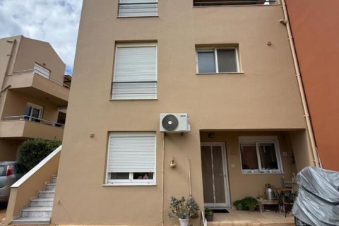 3 habitaciones Maisonette en Platanias, Greece No. 123441 13