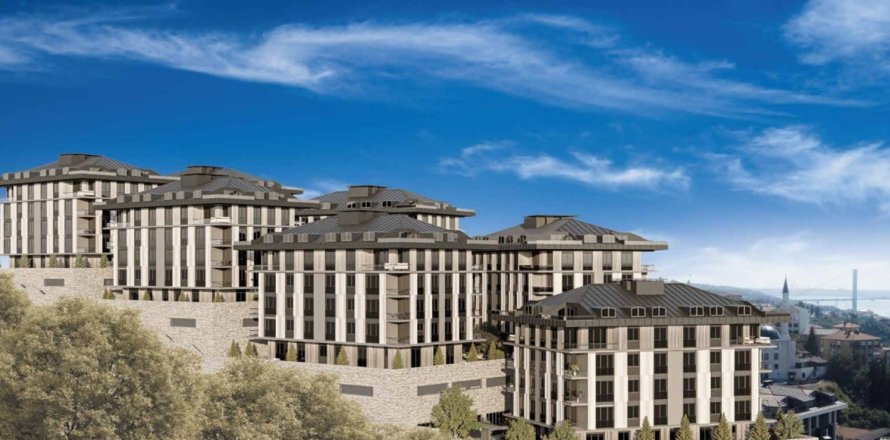 2 bedrooms Apartment in Khanh Hoa, Vietnam No. 114126