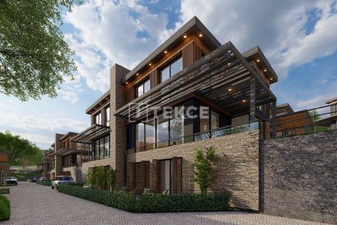 5 bedrooms Villa in Istanbul, Turkey No. 72687