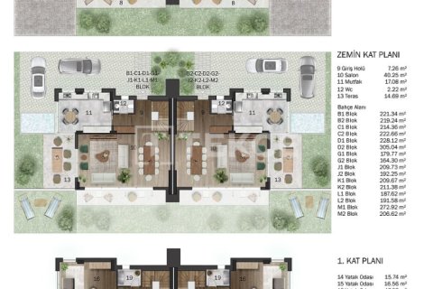 5 bedrooms Villa in Chau Doc, Vietnam No. 72687 11