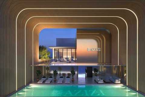 2 dormitorios Penthouse en Dubai, UAE No. 124177
