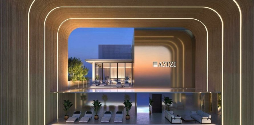 2 chambres Penthouse à Dubai, UAE No. 124177