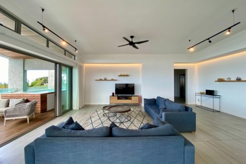 4 bedrooms Apartment in Tamarin, Mauritius No. 60888 5