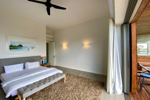 4 bedrooms Apartment in Tamarin, Mauritius No. 60888 8